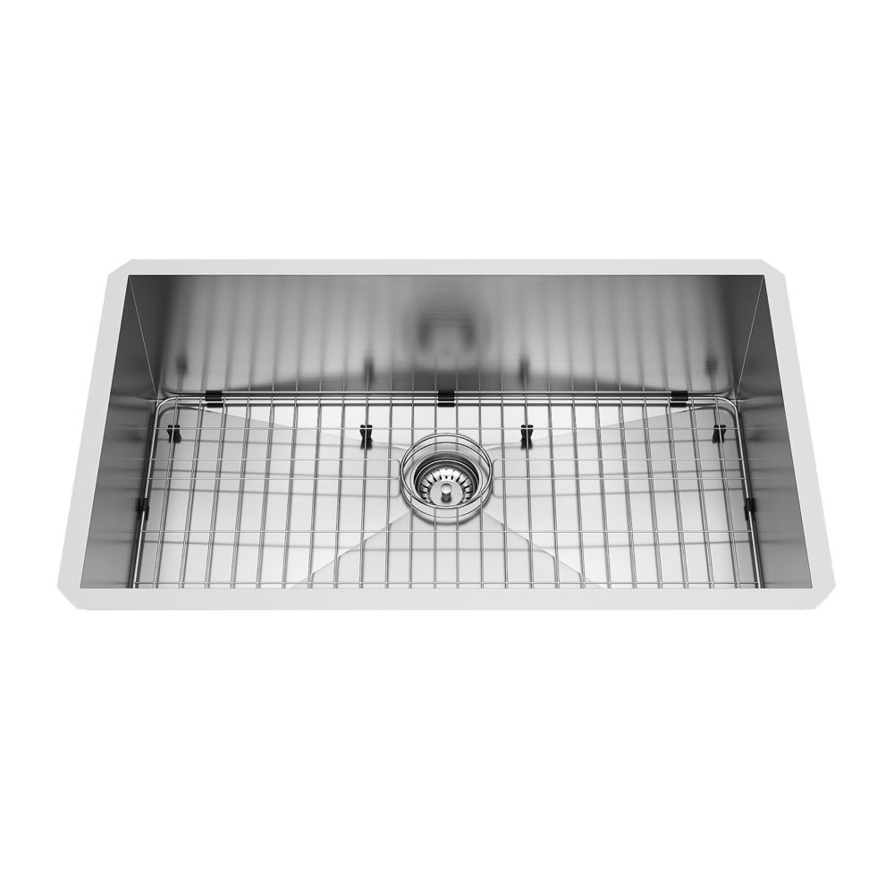 Kitchen Bar Sinks The Home Depot Canada