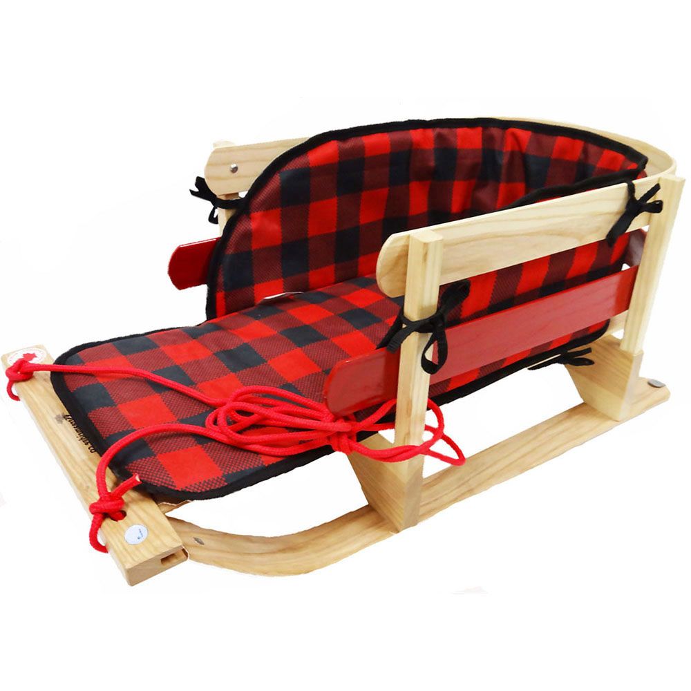 Streamridge Grizzly Sleigh | The Home Depot Canada