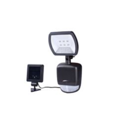Defiant 120 Lumen Solar Motion Security Light