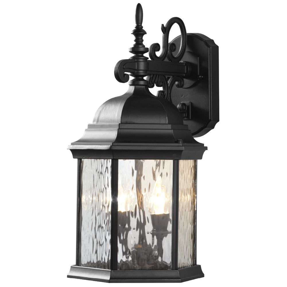 New Led Exterior Lantern for Small Space