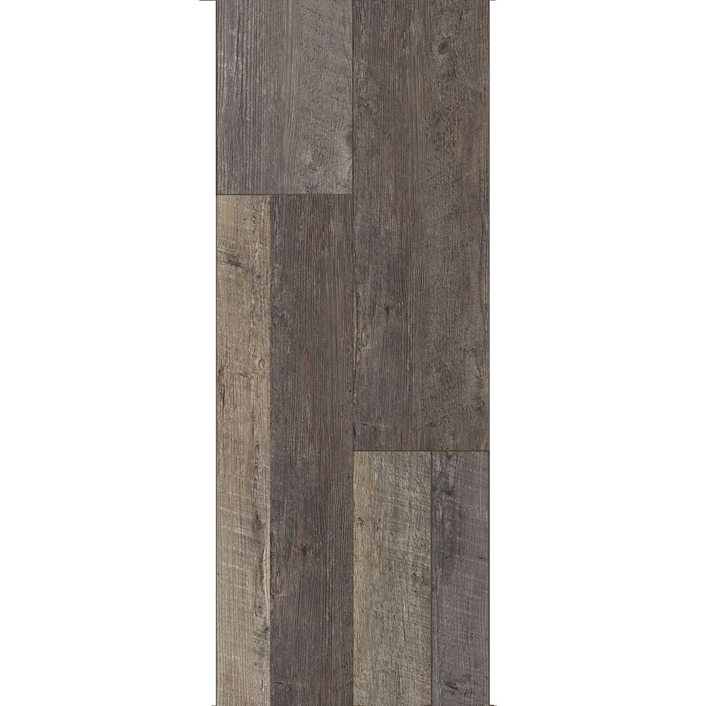 Allure Allure Isocore MultiWidth Sawcut Montana Luxury Vinyl Flooring