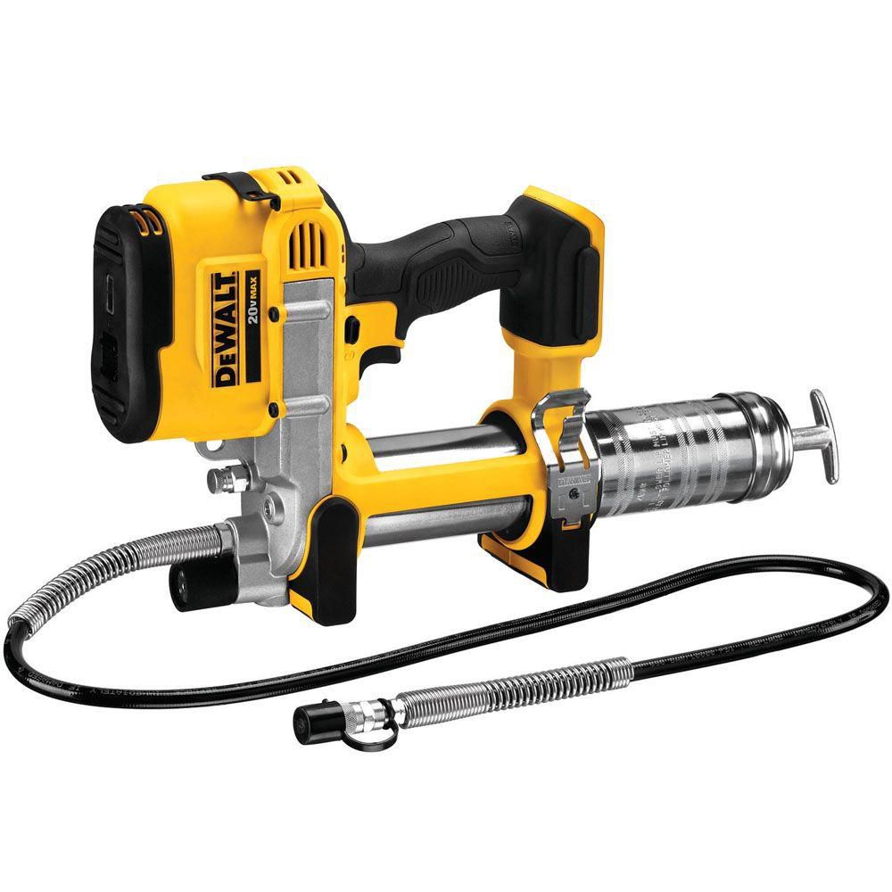 DEWALT 4,000 RPM VSR Drywall Screw Gun The Home Depot Canada