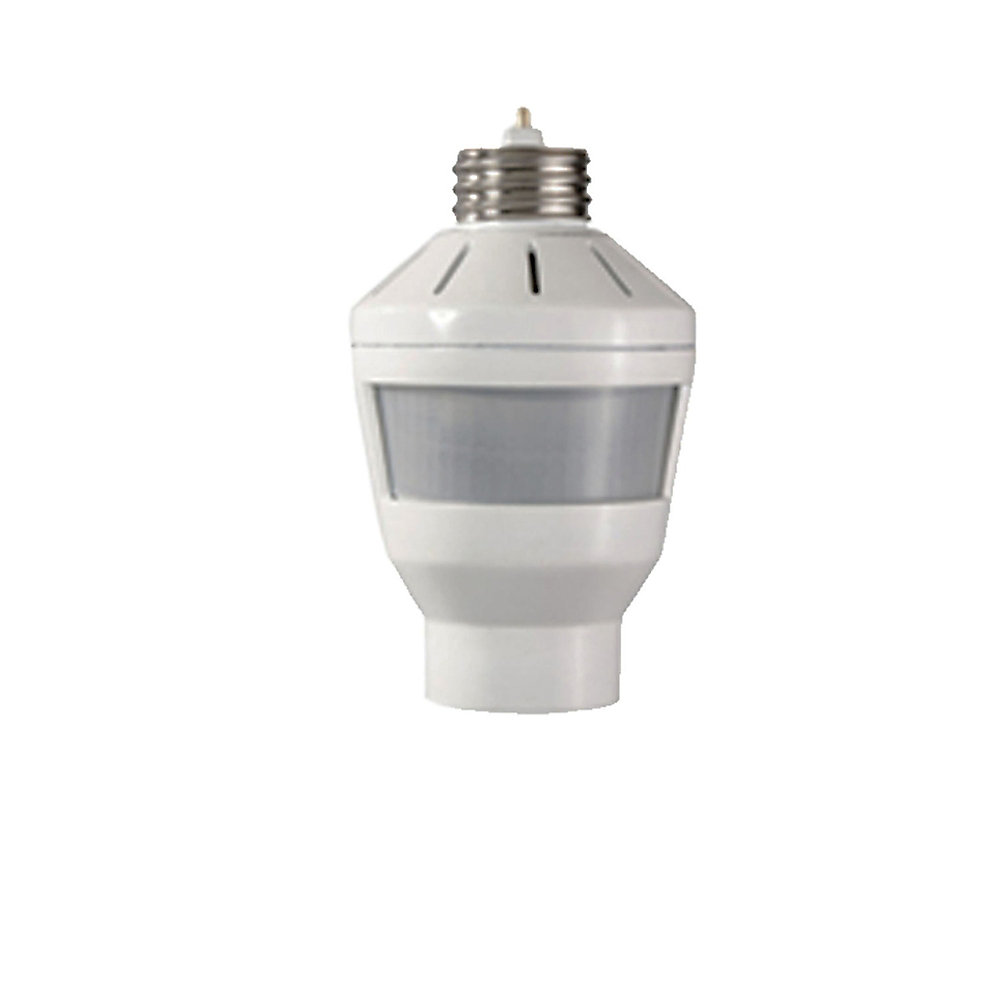 Motion Activated Light Control 120
