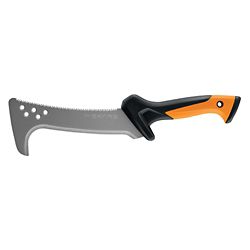 saw fiskars billhook inch bow