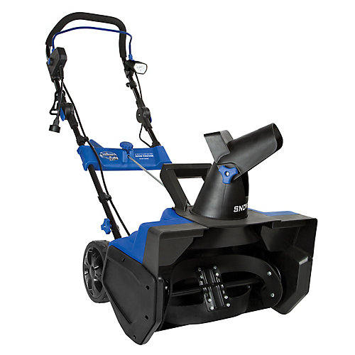 Snow Joe Ultra 15-Amp Electric Snow Blower with 21-Inch Clearing ...