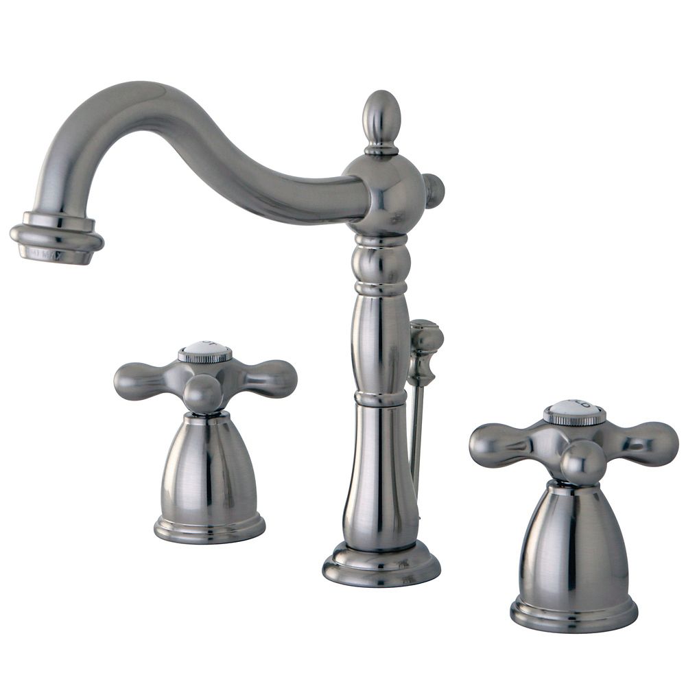 Manor 2 Handle Bathroom Faucet - Chrome Finish 84433 Canada Discount ...