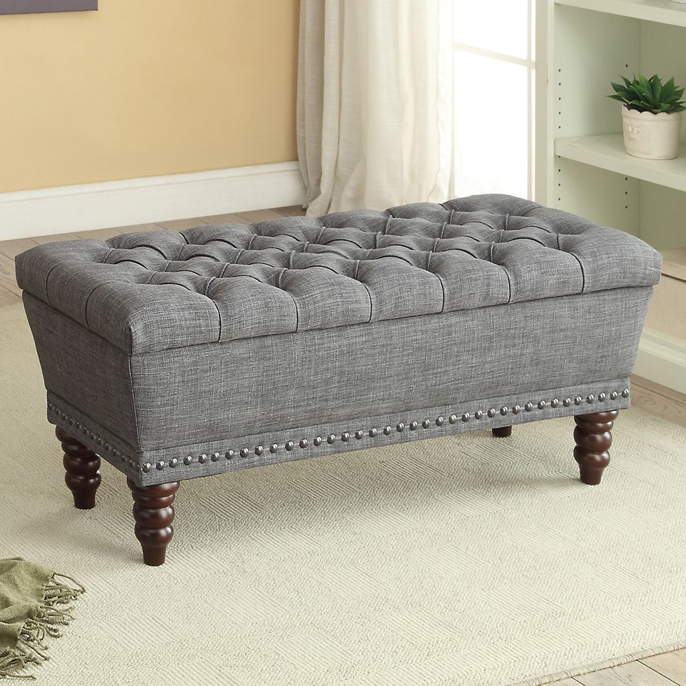 Nspire Hampton 42 25 Inch X 17 75 Inch X 17 Inch Solid Wood
