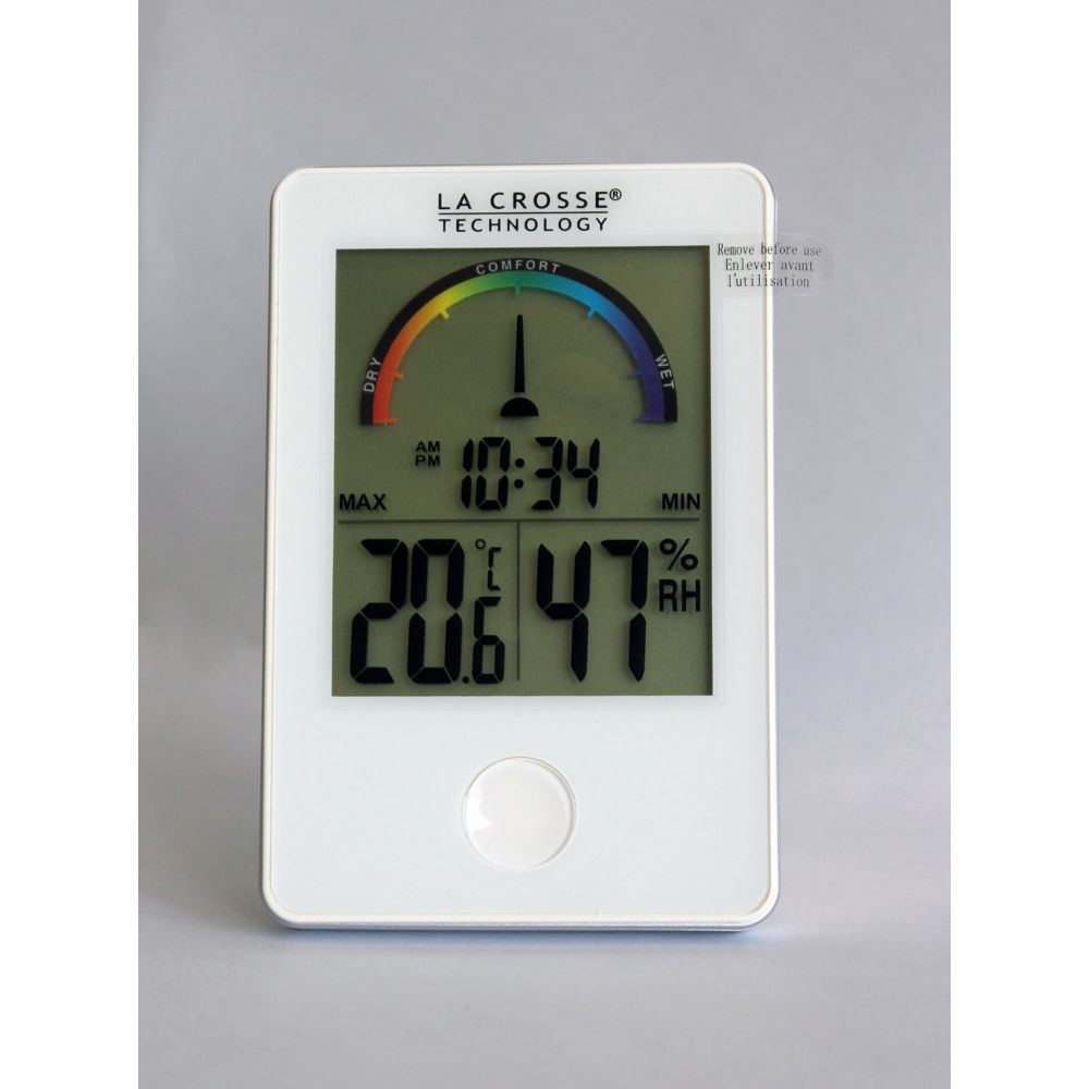 Springfield INDOOR COMFORT MONITOR The Home Depot Canada