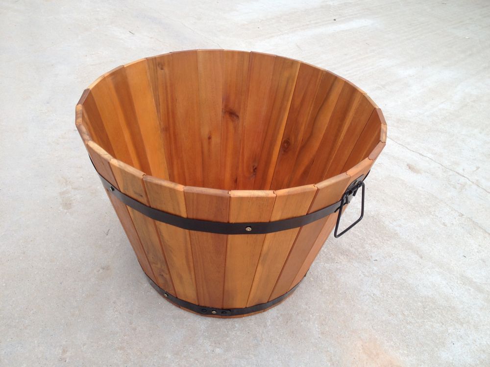 Planters The Home Depot Canada