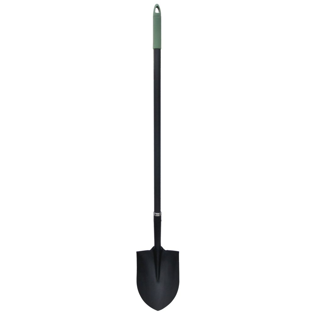 Alpine Aluminum Grain Scoop Shovel The Home Depot Canada