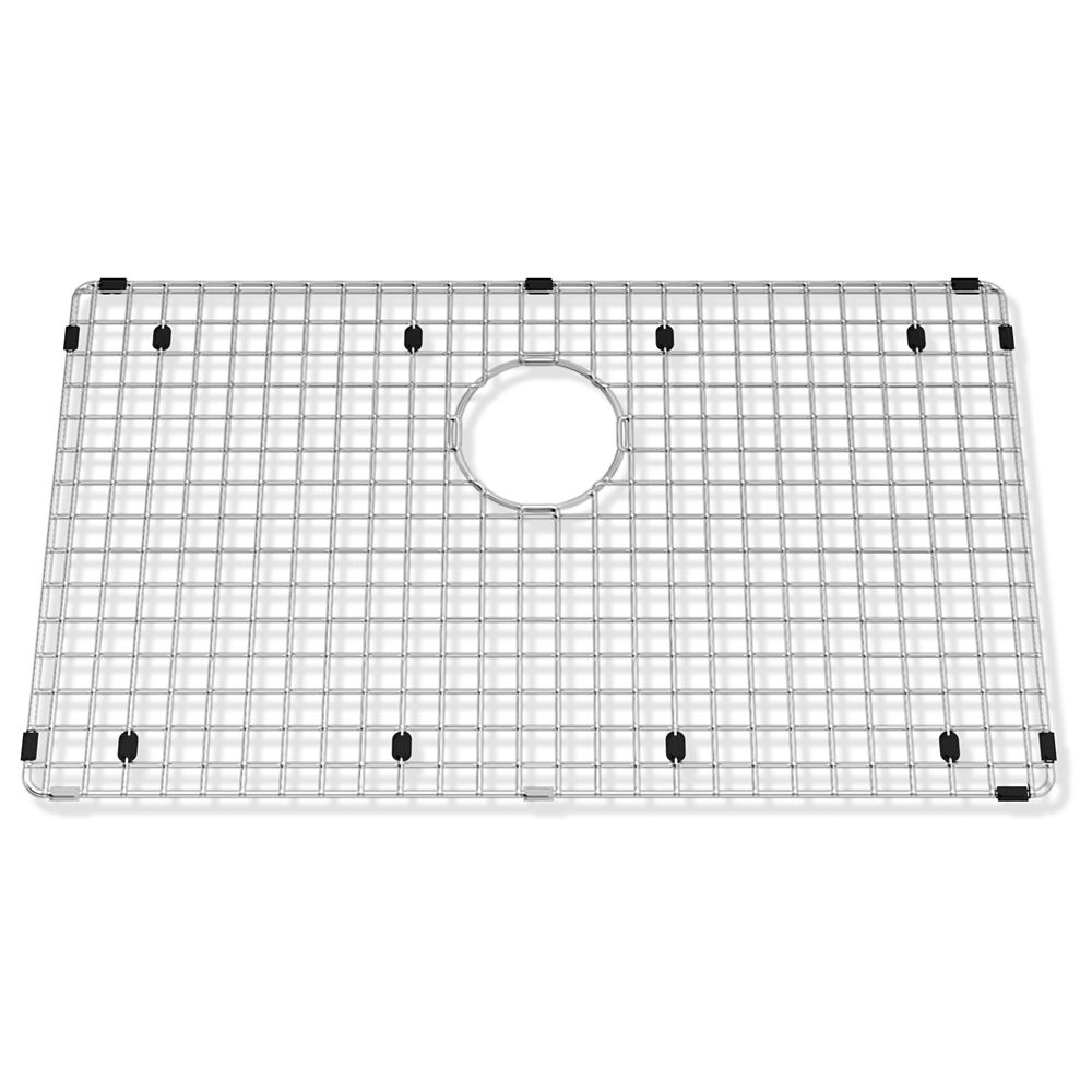 Kindred SS Wire Bottom Grid 15 X 26 X 1 The Home Depot Canada
