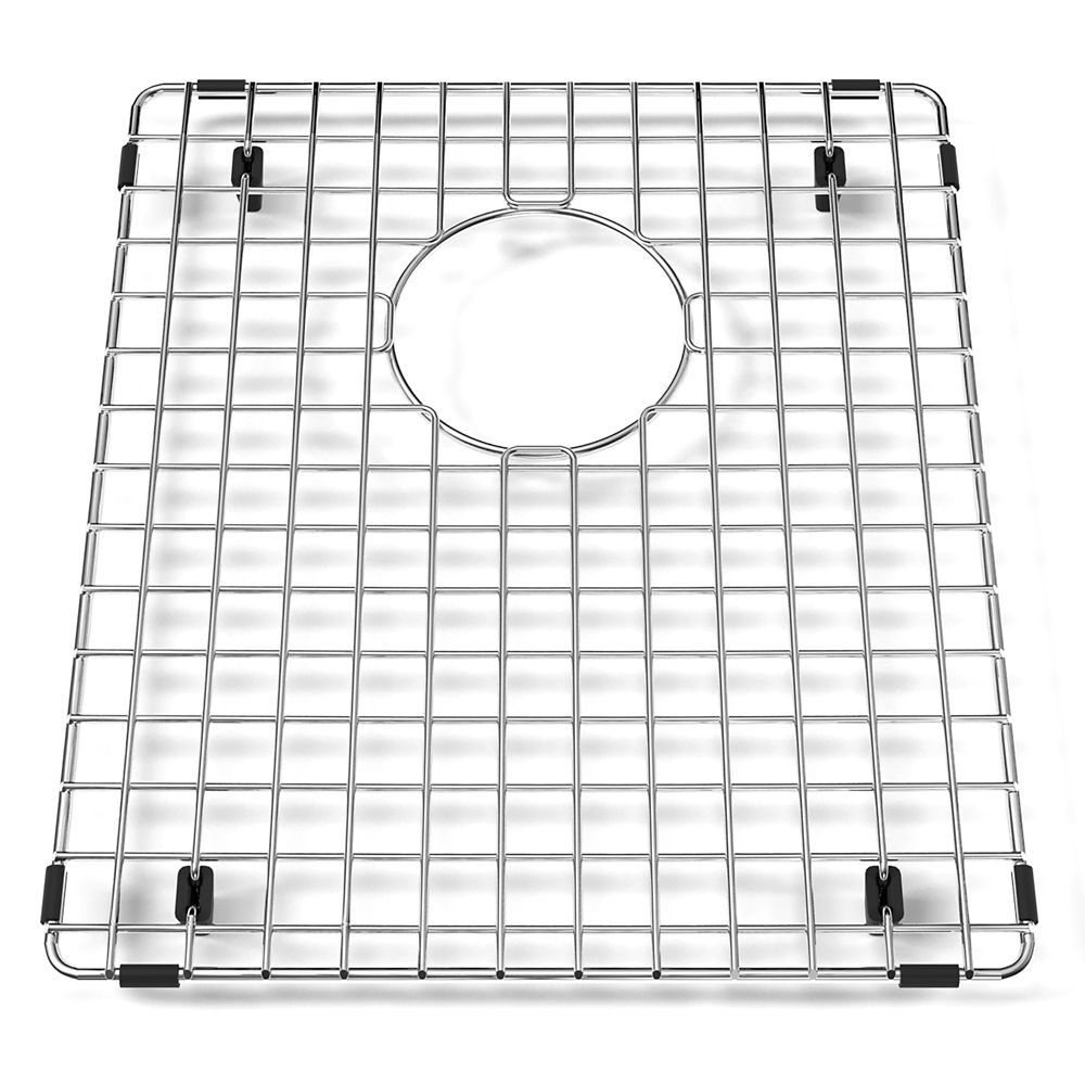 Kindred SS wire bottom grid - 14-7/8