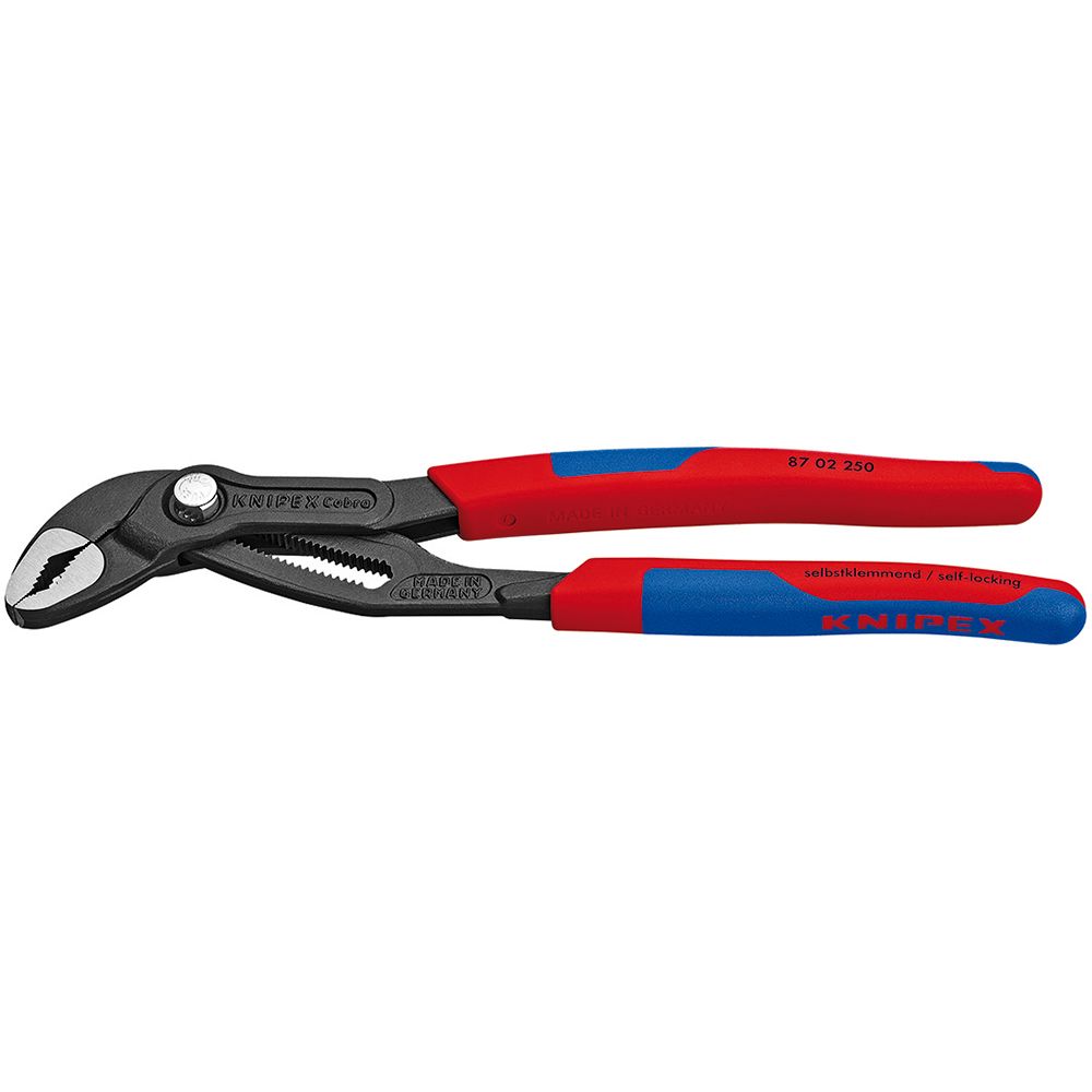 Knipex 10 Inch Cobra Grip The Home Depot Canada