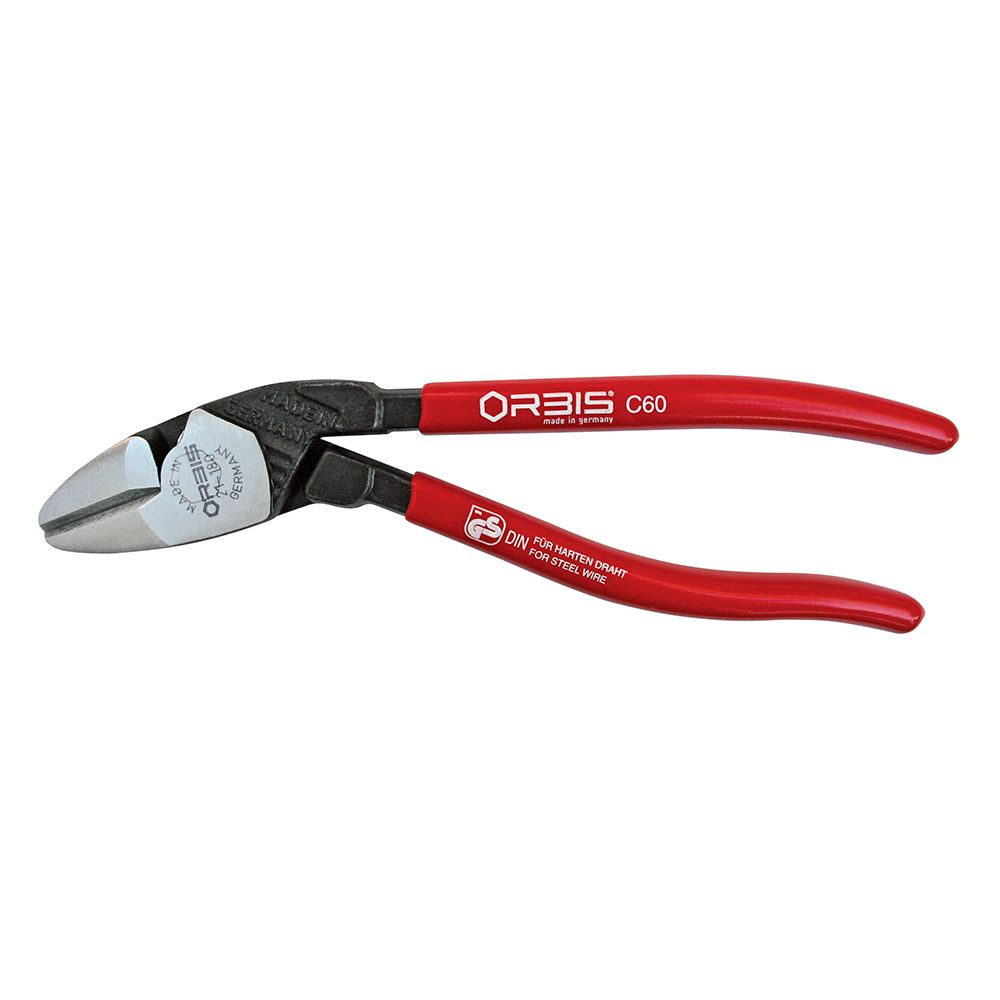 Knipex 7 Inch Angled Diagonal Cutter The Home Depot Canada