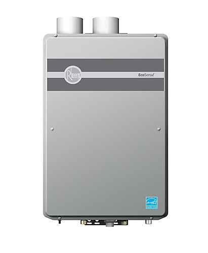 tankless water heaters | the home depot canada