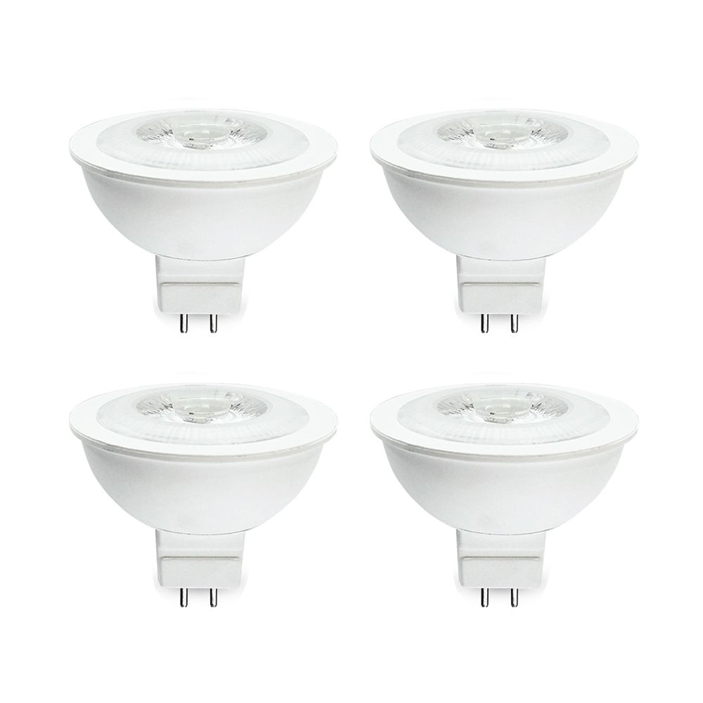 7w 5000k Led Cri90 500lm Par16 Dimmable Ampoule tdhrQsCx