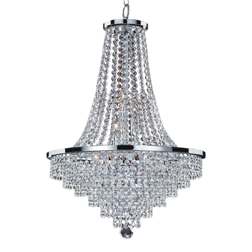 Chandeliers Modern, Rustic & More The Home Depot Canada