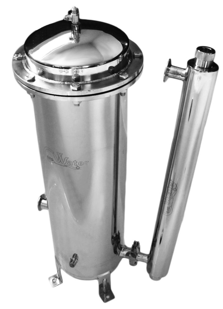 Water Filtration Systems The Home Depot Canada