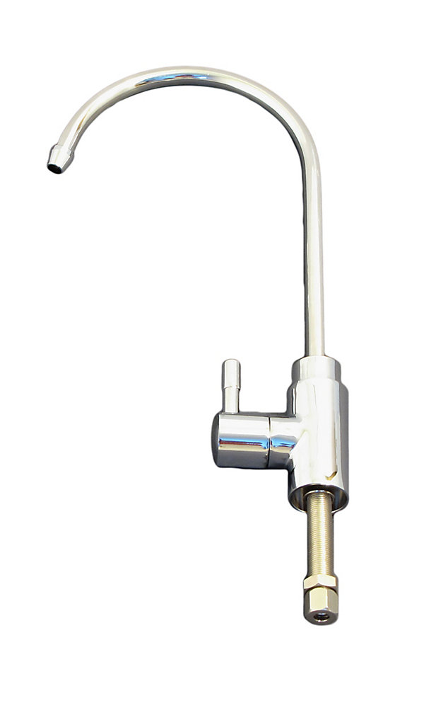 Kitchen Drinking Water Faucet In Chrome
