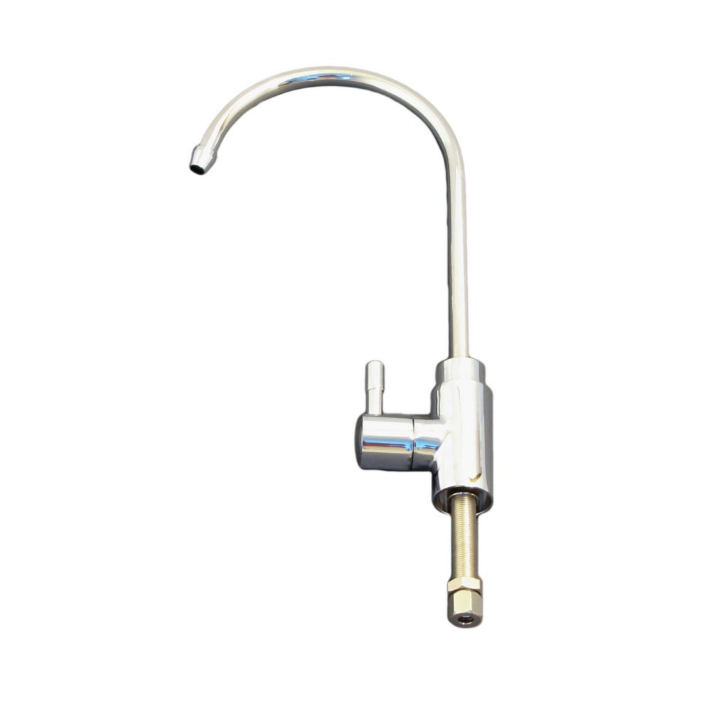 Kitchen Drinking Water Faucet In Chrome