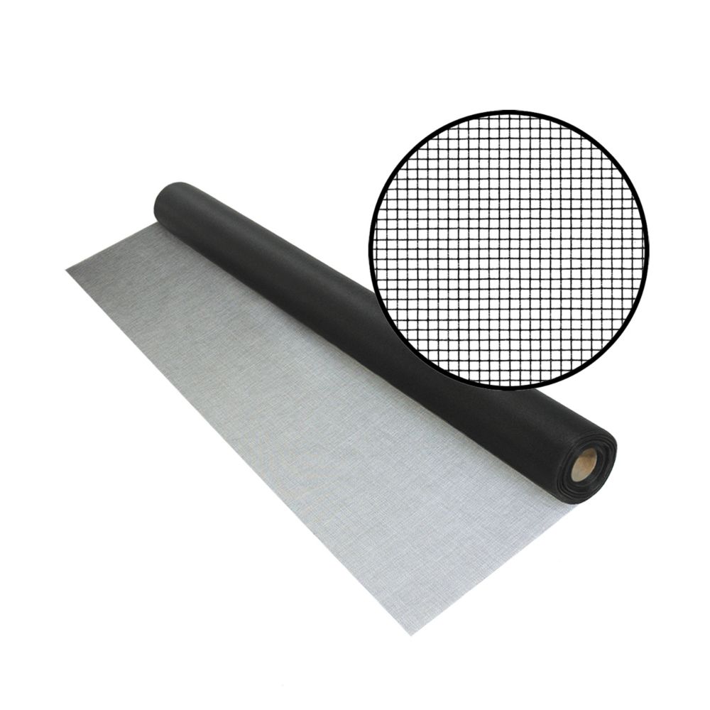 Screen Wire & Rolls of Screen | The Home Depot Canada