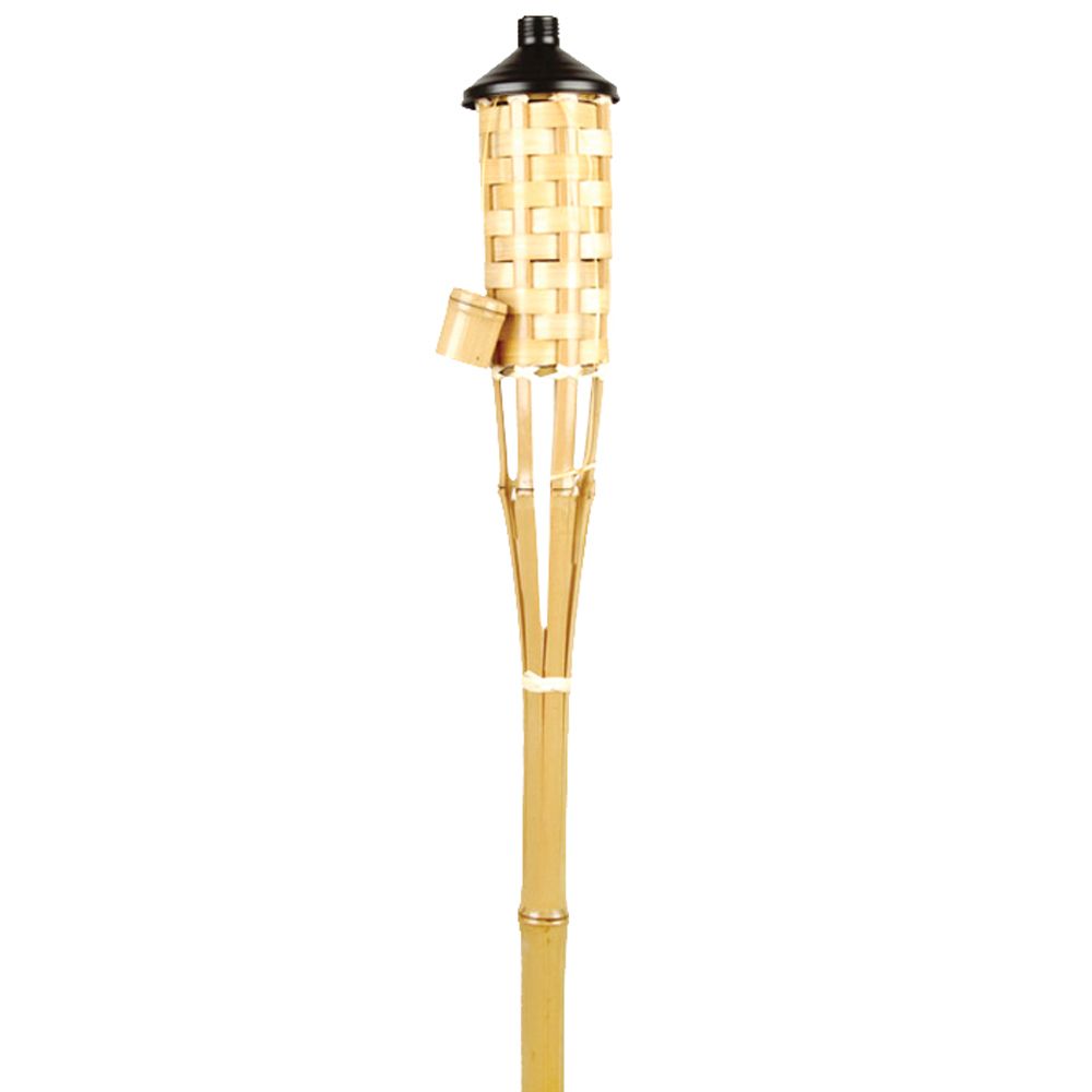 Sierra 60 Inch Bamboo Torch The Home Depot Canada