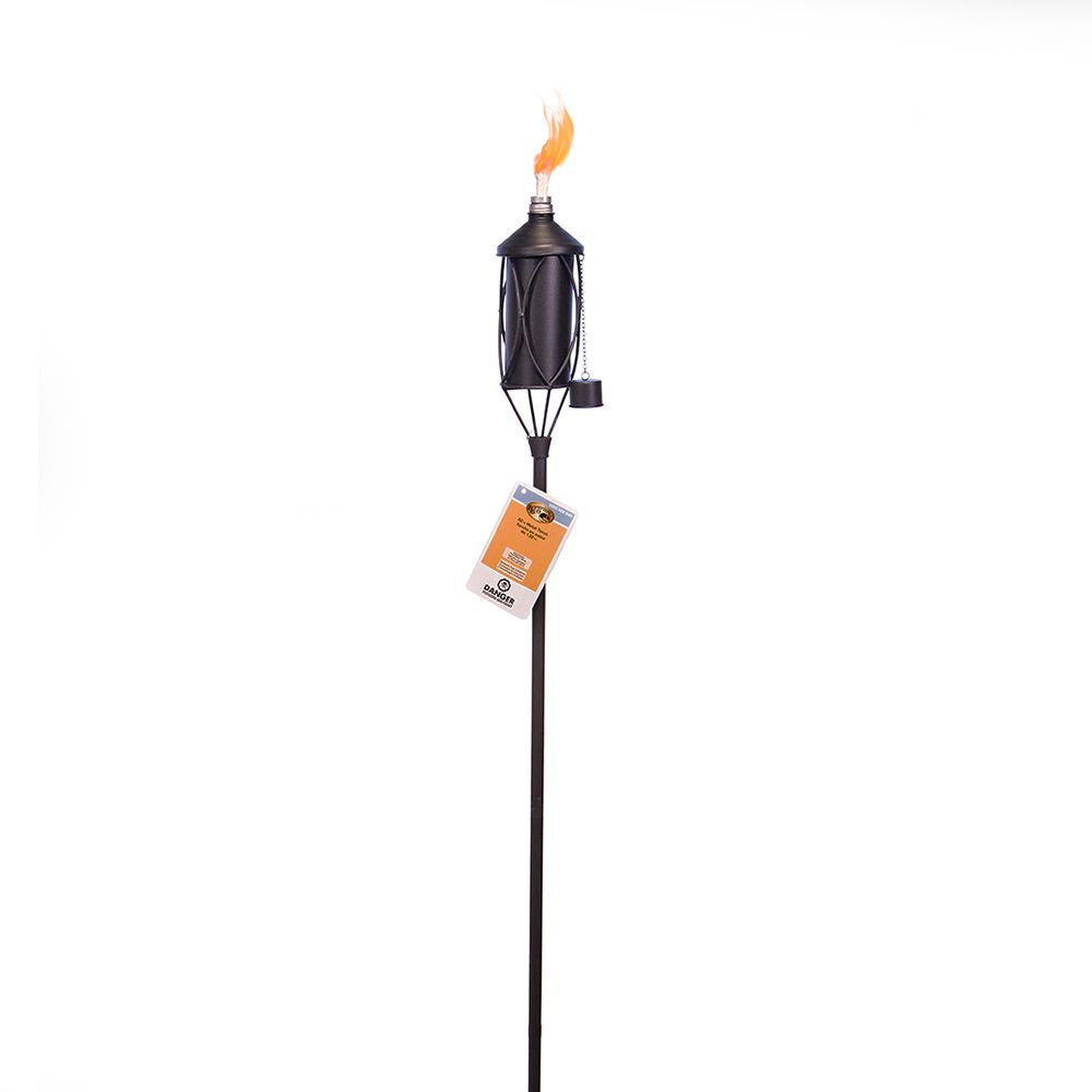 Hampton Bay 60 inch Metal Torch The Home Depot Canada
