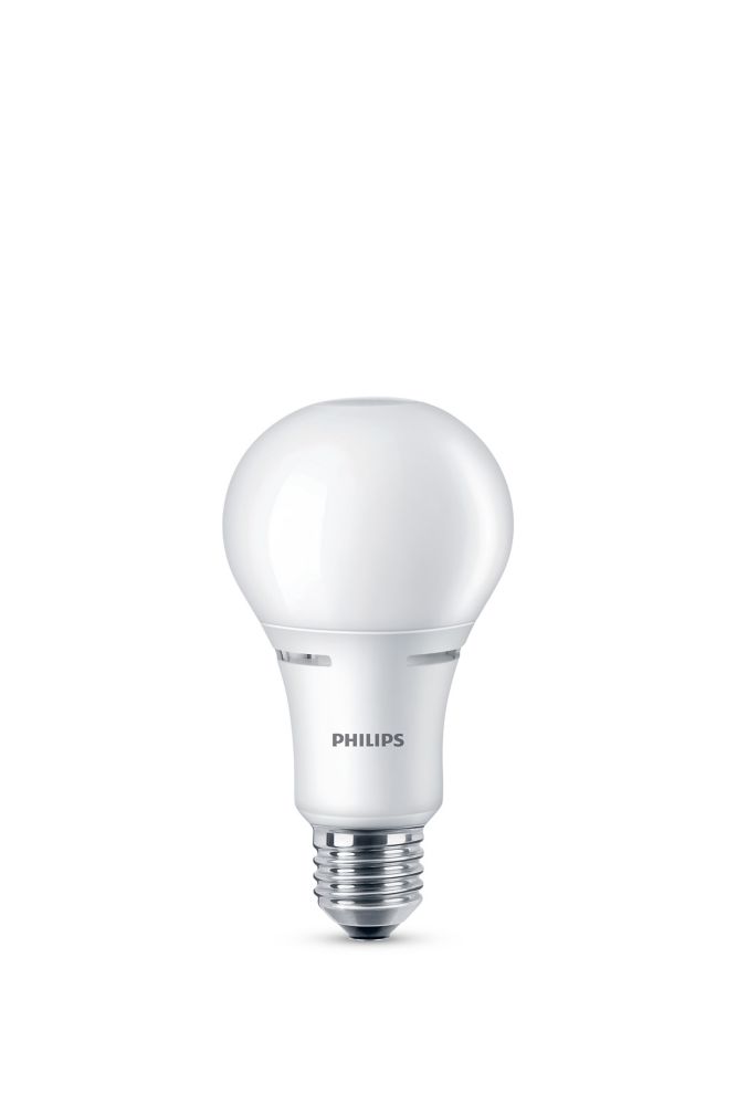 Philips Led 40 60 100w A21 Trilight Soft White 2700k Energy