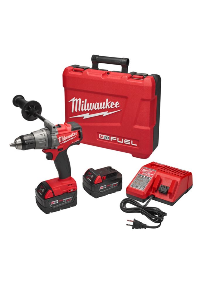 Hammer Drills The Home Depot Canada