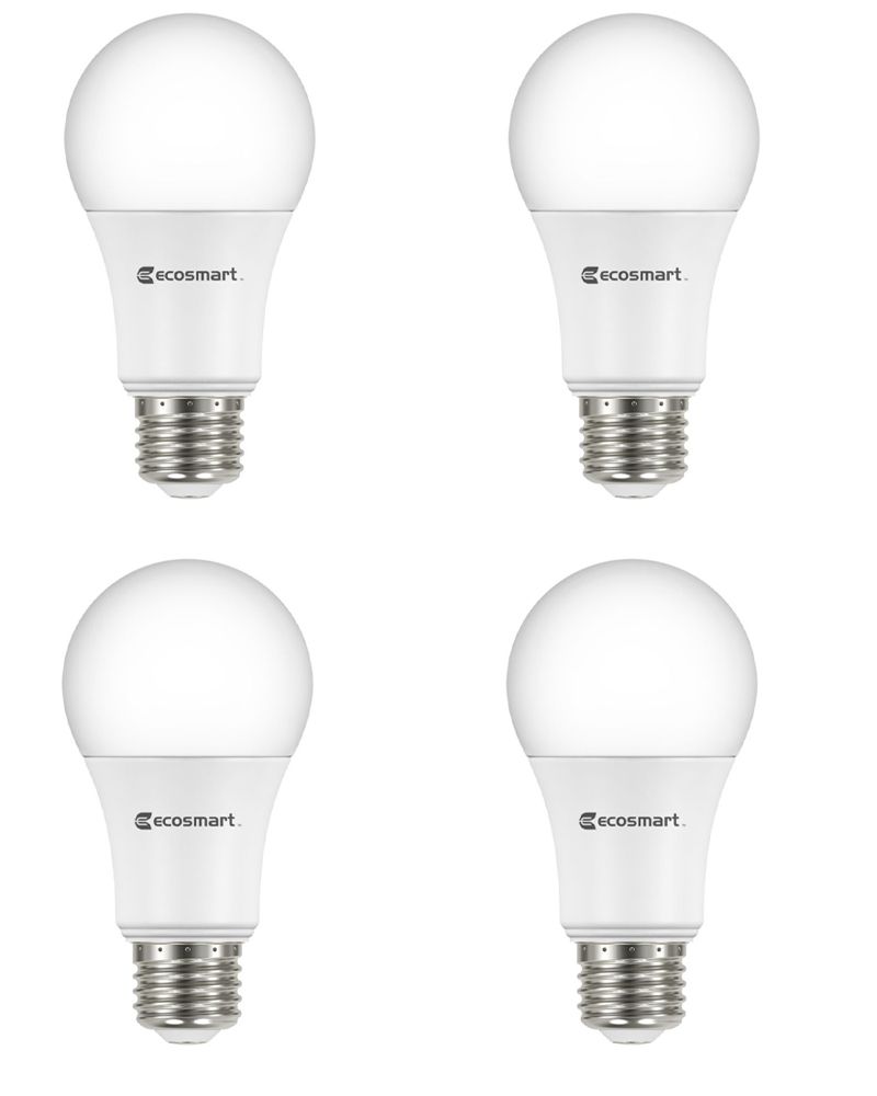 ecosmart-60w-equivalent-bright-white-3000k-a19-dimmable-led-light