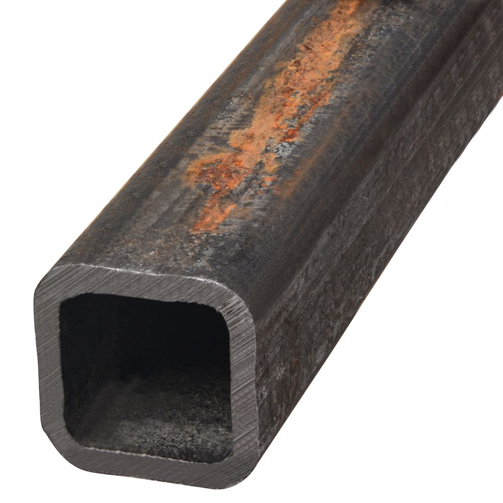 Paulin 1/2X1/2X48 inch Square Steel Tube | The Home Depot Canada