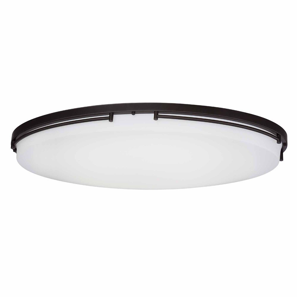 Flush Mount Ceiling Lights The Home Depot Canada   P 1000861541 