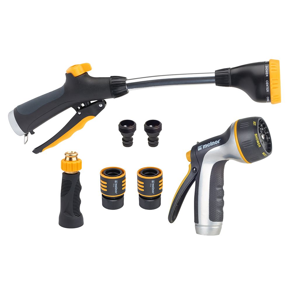 Melnor QuickConnect Watering Set The Home Depot Canada