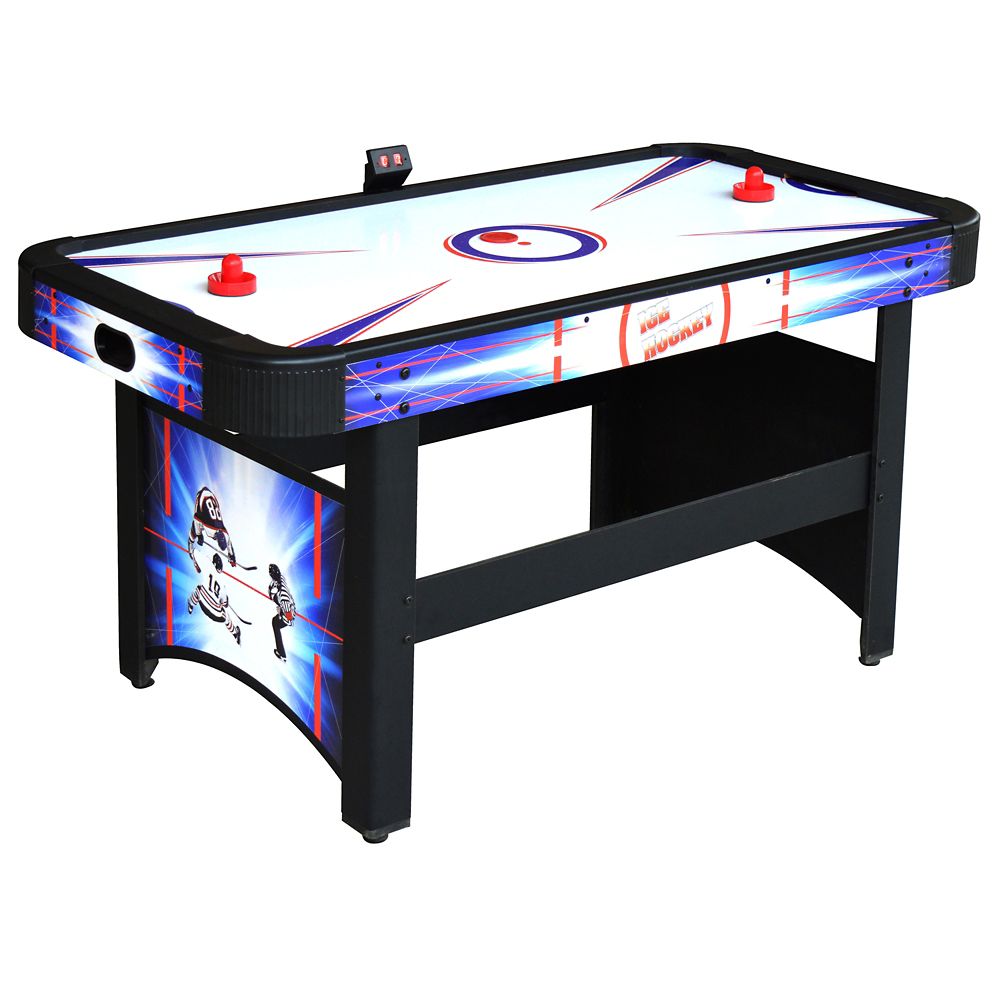 Patriot 5 ft. Air Hockey Table Patriot 5 ft. Air Hockey Table