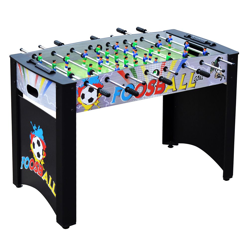 Shootout 48 Inch Foosball Table