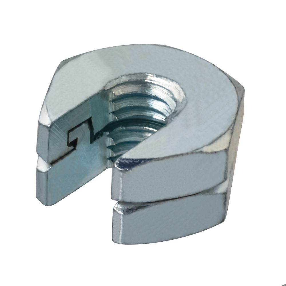 aluminum tubing