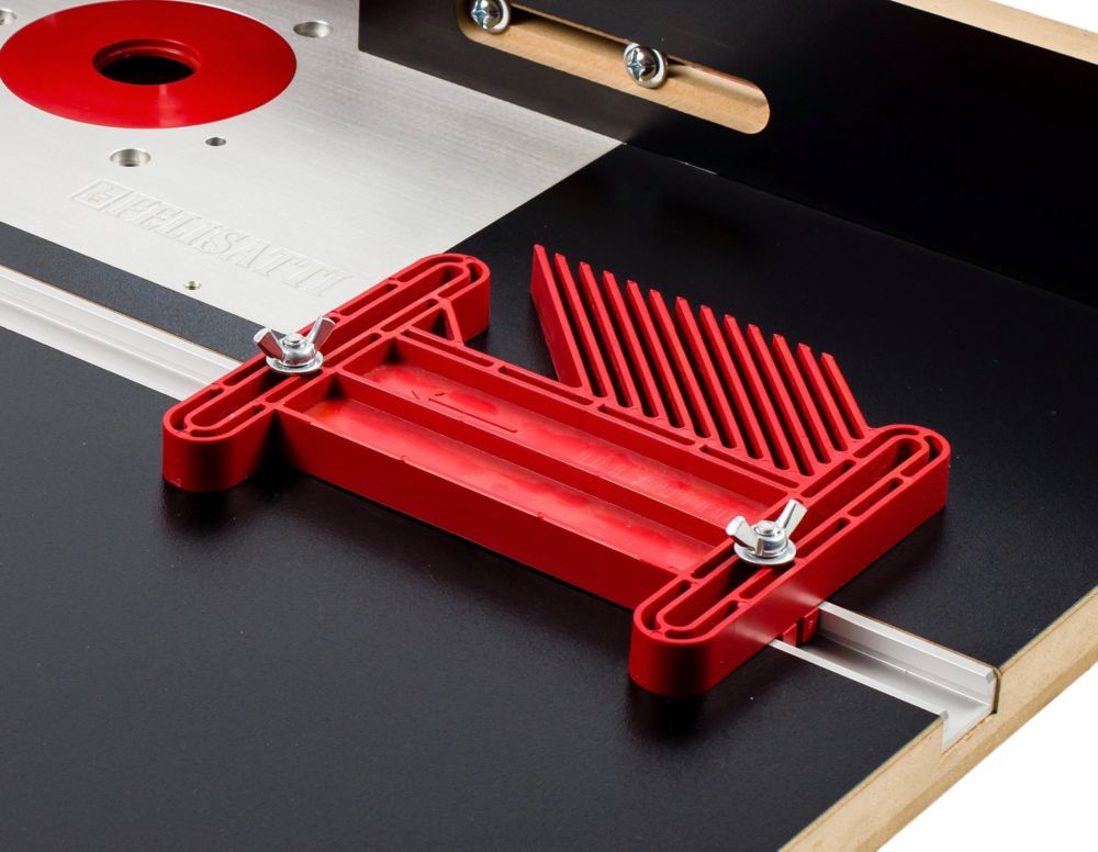 Felisatti Premium Router Table Package The Home Depot Canada