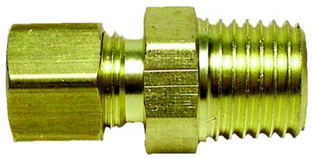 SharkBite 3/4 Inch SB Polybutylene Adapter The Home Depot Canada