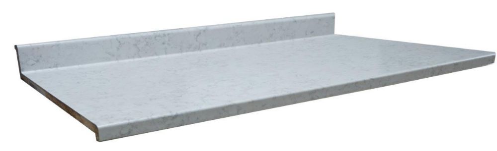 Belanger Laminates Inc 6314 43 Profile 2700 25 1 2 Inch X 96 Inch