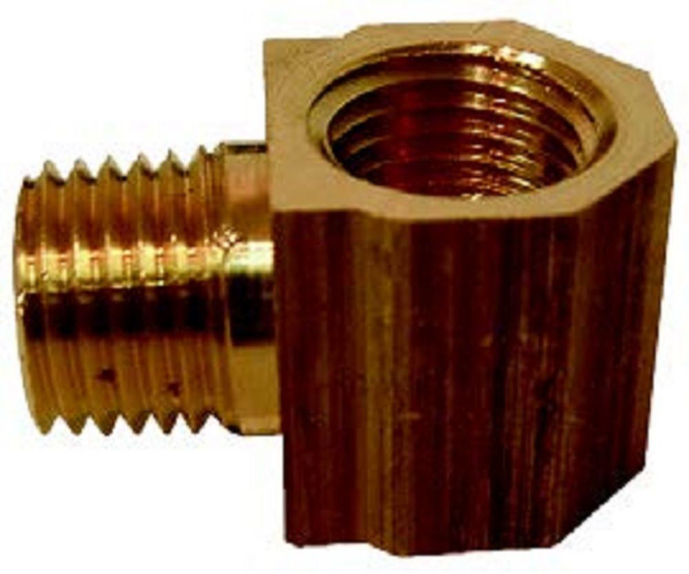 Brass Fittings The Home Depot Canada