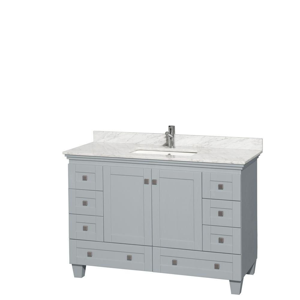 Bathroom Vanity Sets The Home Depot Canada