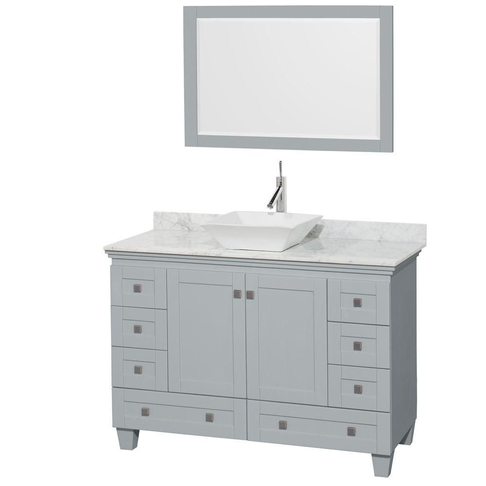 Bathroom Vanities | The Home Depot Canada