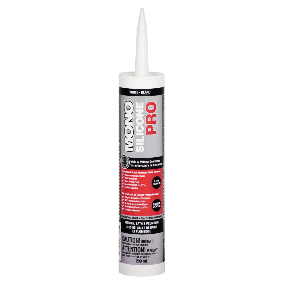 home depot tub sealant