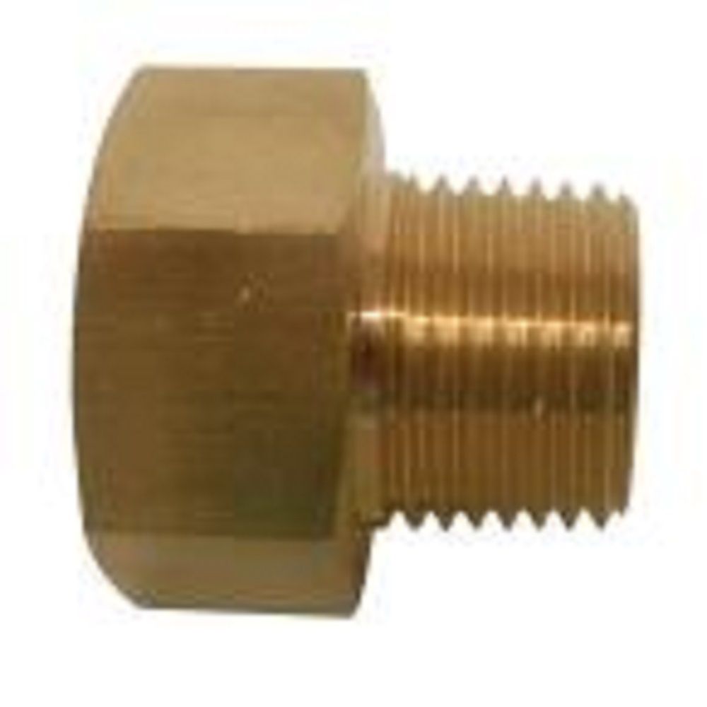 Brass Pipe & Fittings The Home Depot Canada