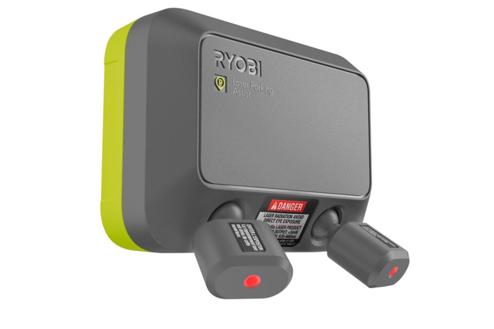 Ryobi Garage Parking Assist Module