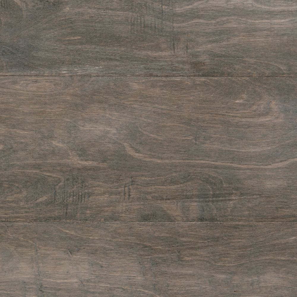 Power Dekor Cambria Birch 6 1/2inch W Engineered Hardwood Flooring
