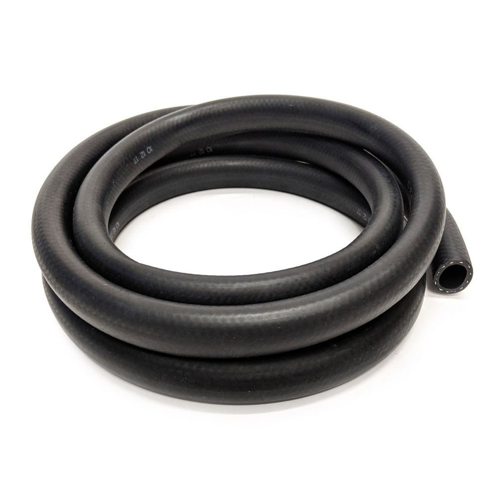 CANADA TUBING Rubber Heater Hose 3 4 Inch Inside Diameter X 1 Inch 