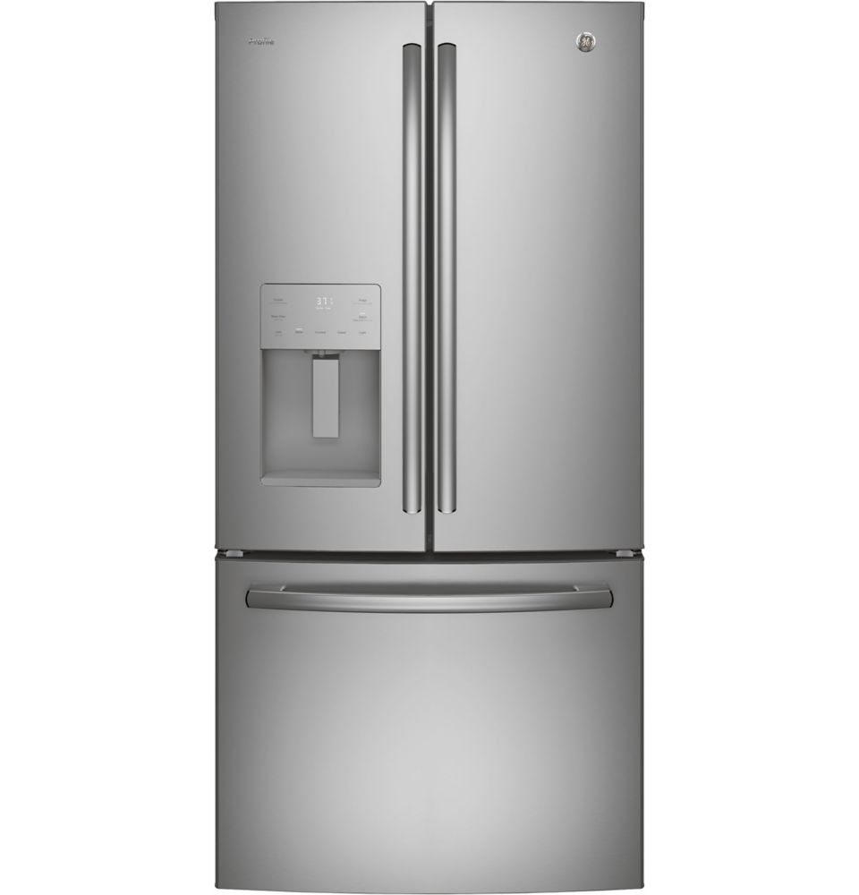 PNE25JMKES - GE Appliances