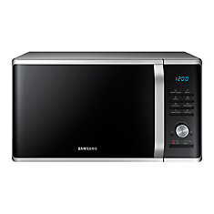 Countertop Microwaves The Home Depot Canada Feet 900w Countertop Microwave Ms11j5023as