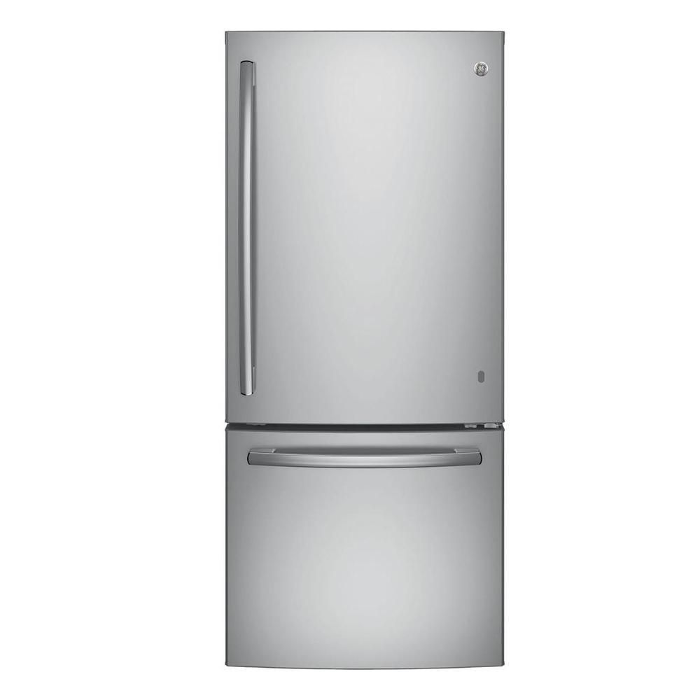 home depot refrigerators